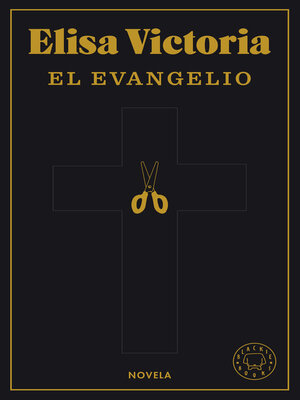 cover image of El Evangelio